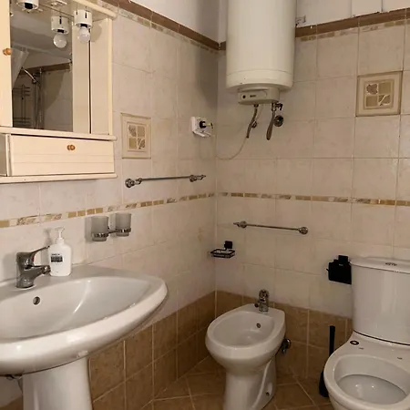 Apartment Valenti House Catania