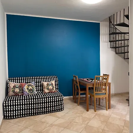 Valenti House * Catania