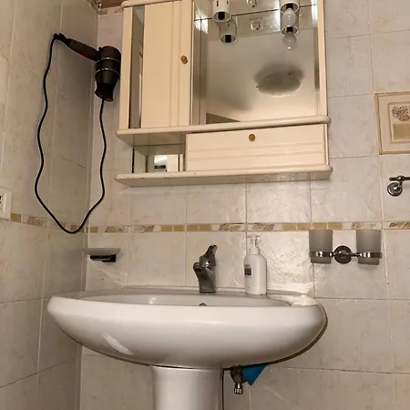 Valenti House * Catania