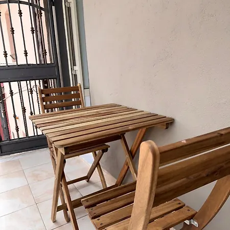 Valenti House * Catania