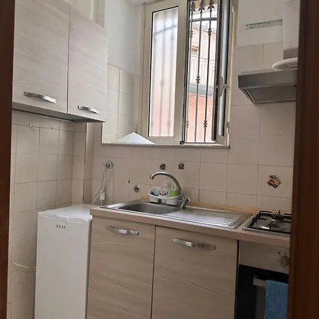 Valenti House Apartment