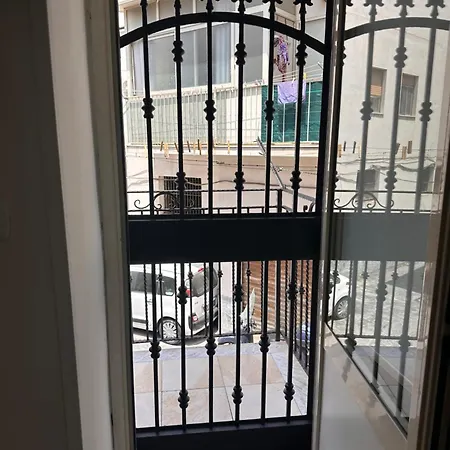 Apartment Valenti House