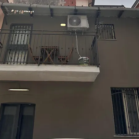 Valenti House Appartement